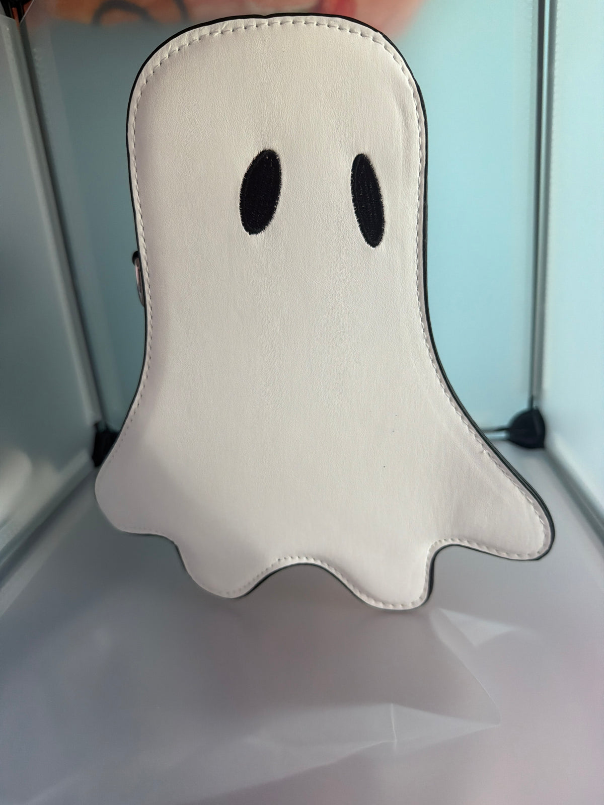 Halloween bag (white ghost)