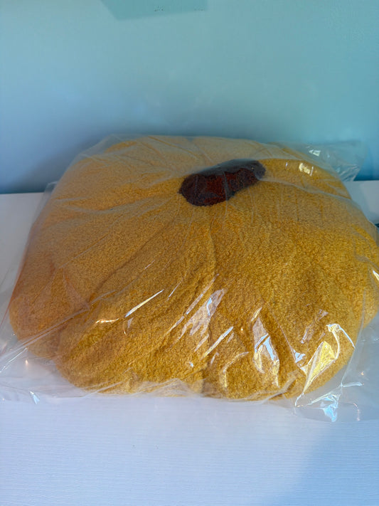 1 large pumpkin