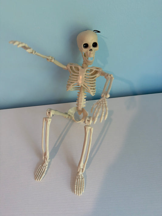 Skeleton