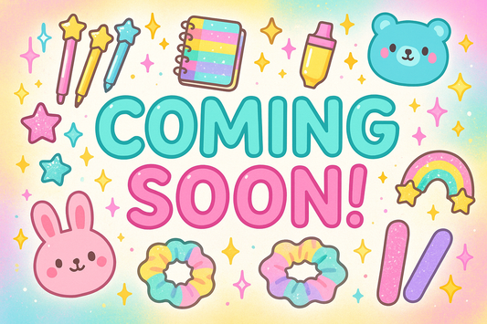 not for ice cream  it's for things like pens, mini notebooks, highlighters, squishy toys, stickers, hair scrunchies, nail files, ect