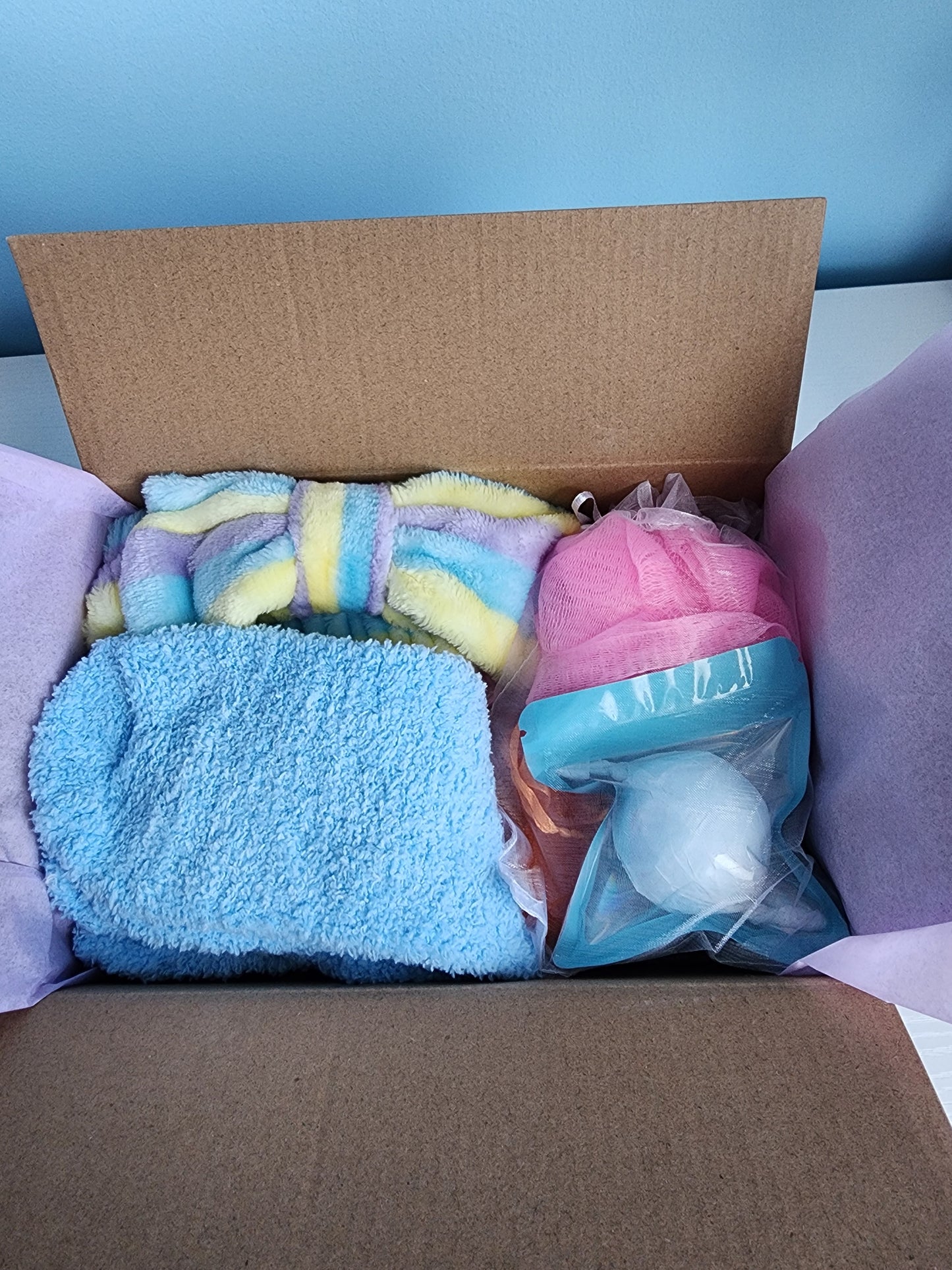 Everything Cozy Box - 28 Items!  UPDATED!