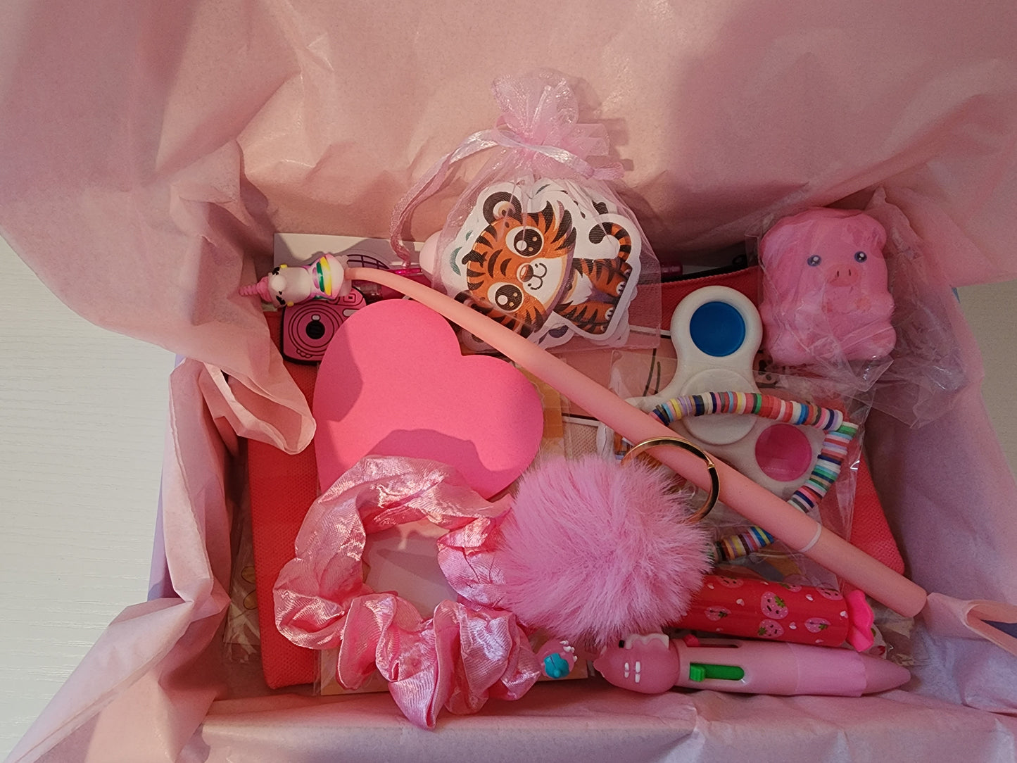 Everything Cozy Box - 20+ Items!