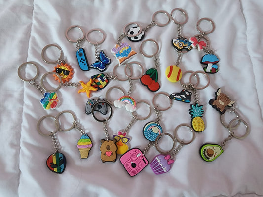 Keychain