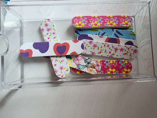 Mini Nail File