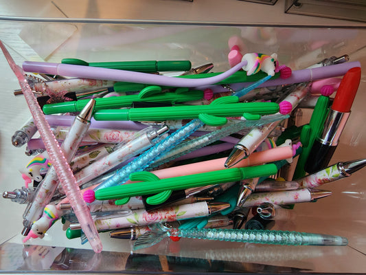 Cute Pen