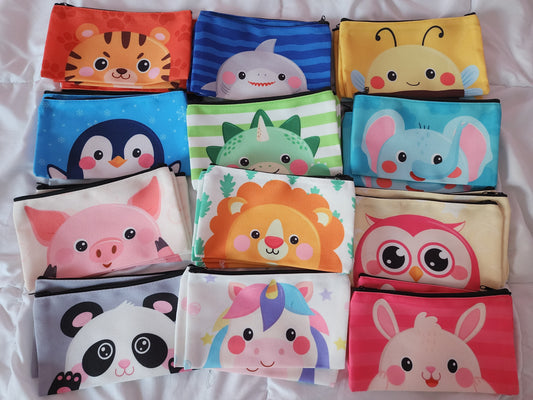 Pencil Bag