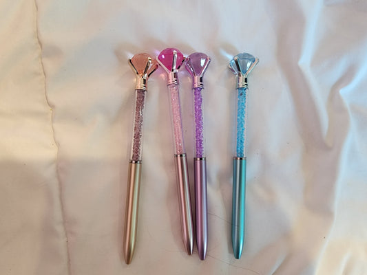 Crystal Pen