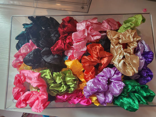 Scrunchie