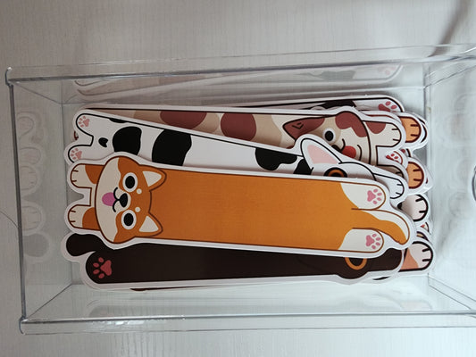 Bookmark